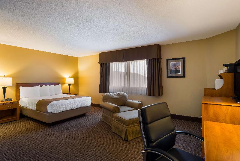 BEST WESTERN Vermillion Inn image