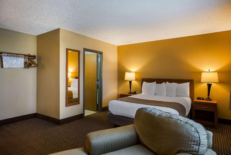 BEST WESTERN Vermillion Inn image