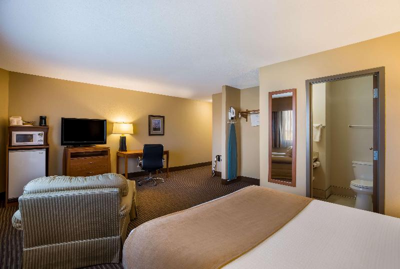 BEST WESTERN Vermillion Inn image