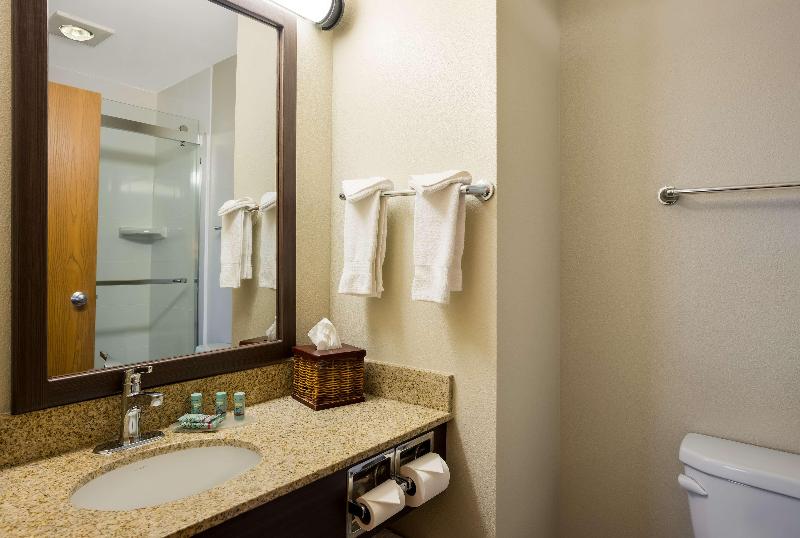 BEST WESTERN Vermillion Inn image