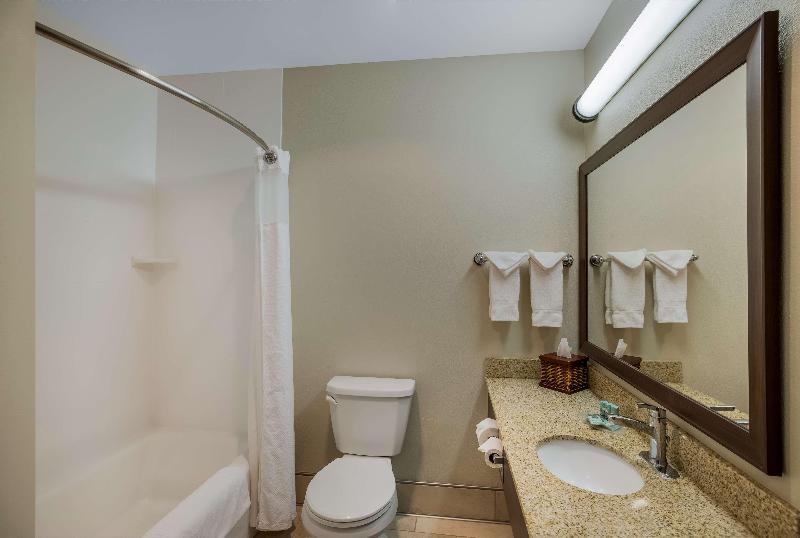 BEST WESTERN Vermillion Inn image
