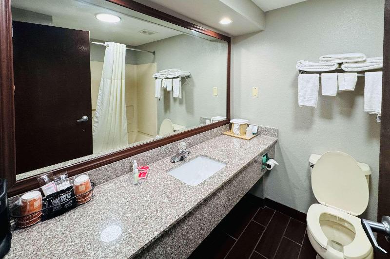 Quality Inn & Suites Centerville image 5