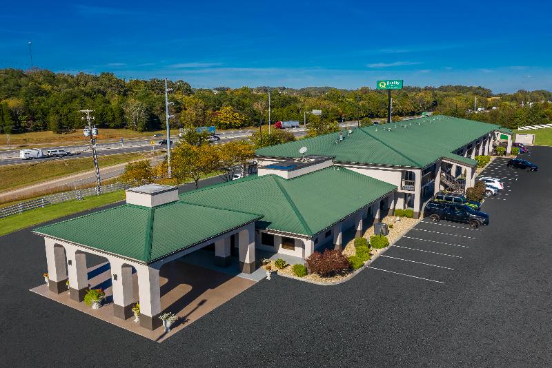 Quality Inn Dandridge image