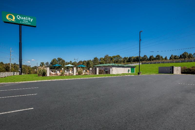 Quality Inn Dandridge image