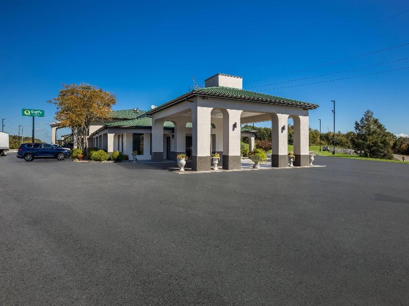 Quality Inn Dandridge