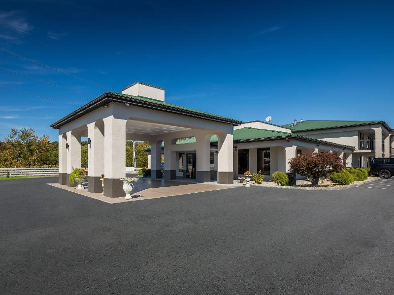 Quality Inn Dandridge