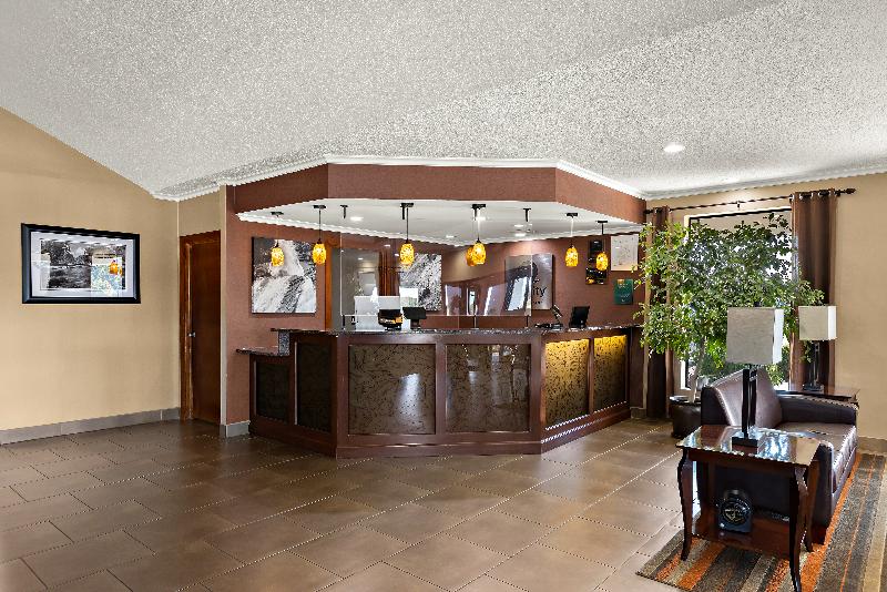 Quality Inn Dandridge image