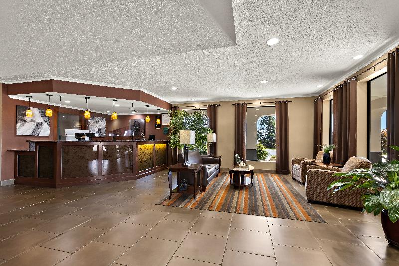 Quality Inn Dandridge image