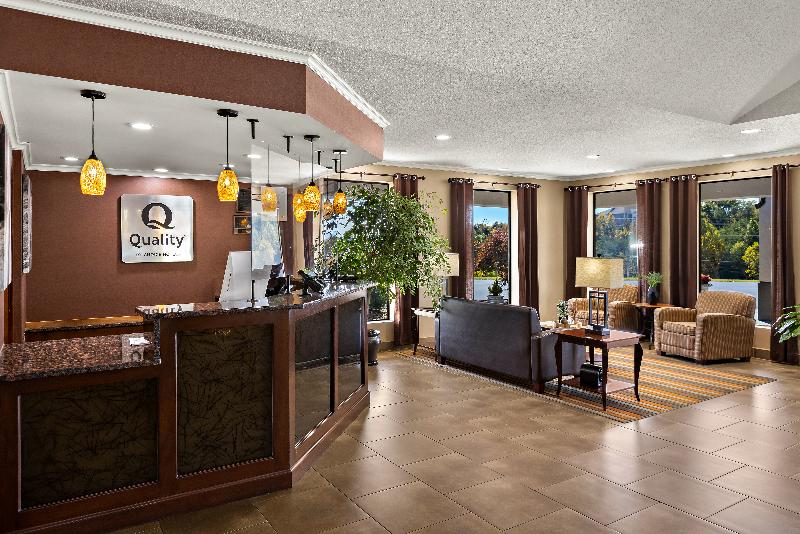 Quality Inn Dandridge image