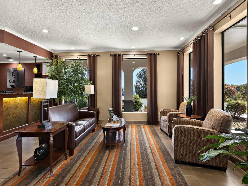 Quality Inn Dandridge