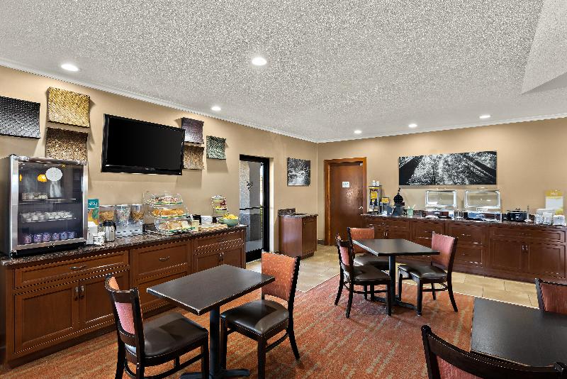 Quality Inn Dandridge image
