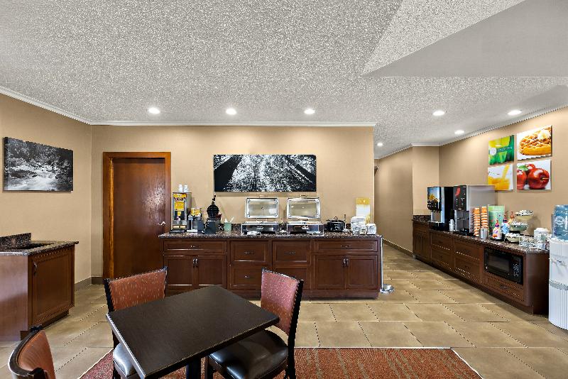 Quality Inn Dandridge image