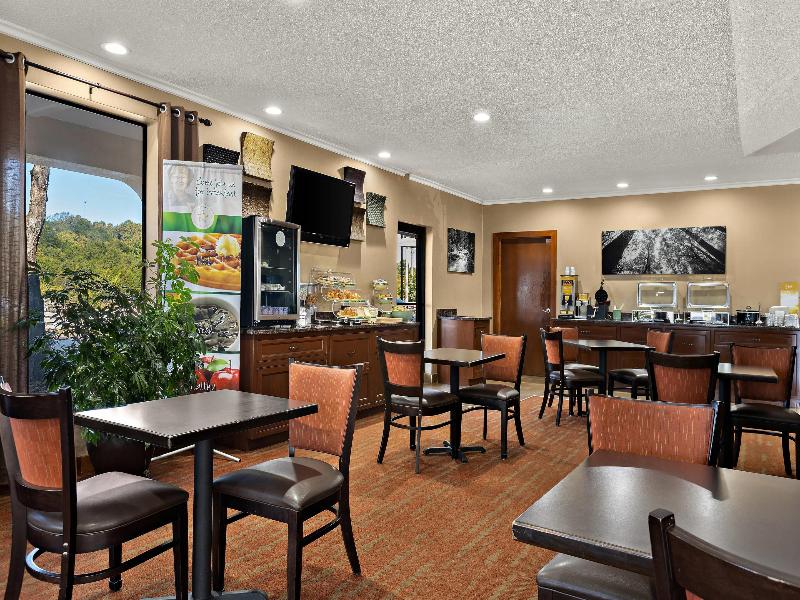 Quality Inn Dandridge — photo 83