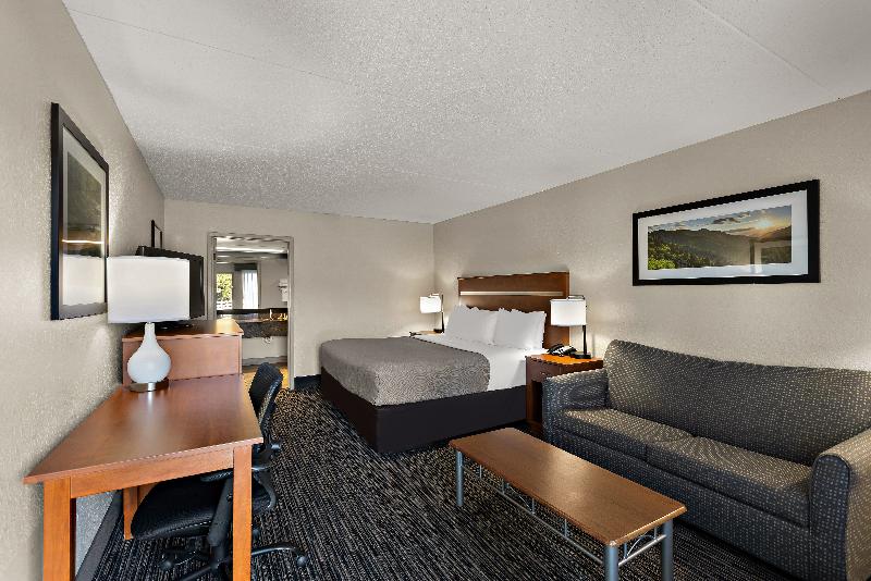 Quality Inn Dandridge image