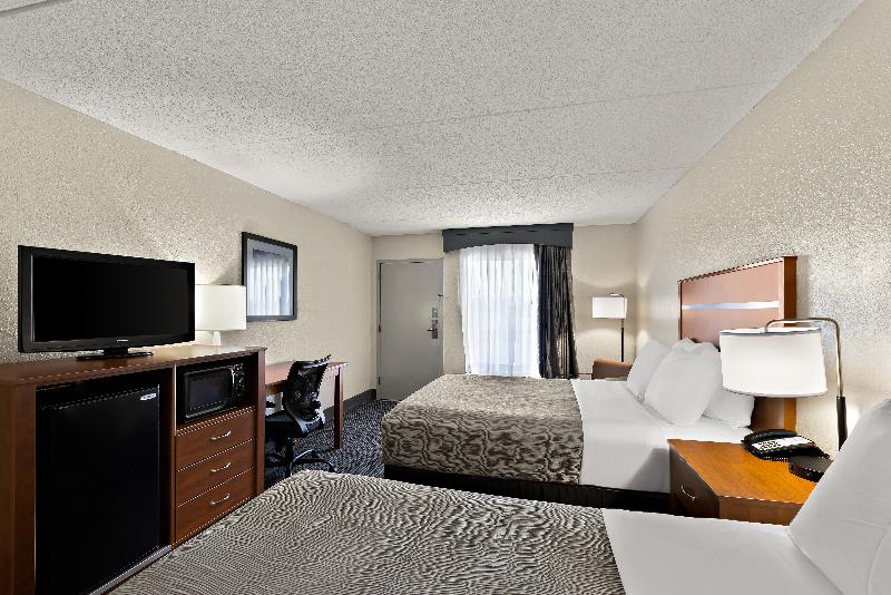 Quality Inn Dandridge image