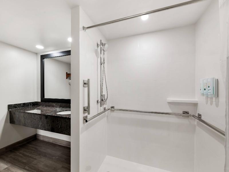 Quality Inn Dandridge — photo 85