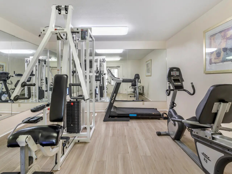 Quality Inn Hotel Harriman