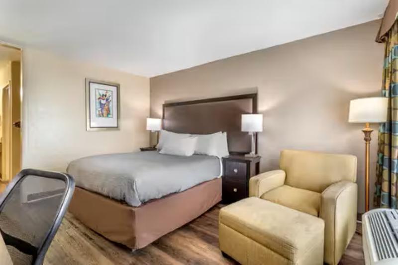 Quality Inn Hotel Harriman image