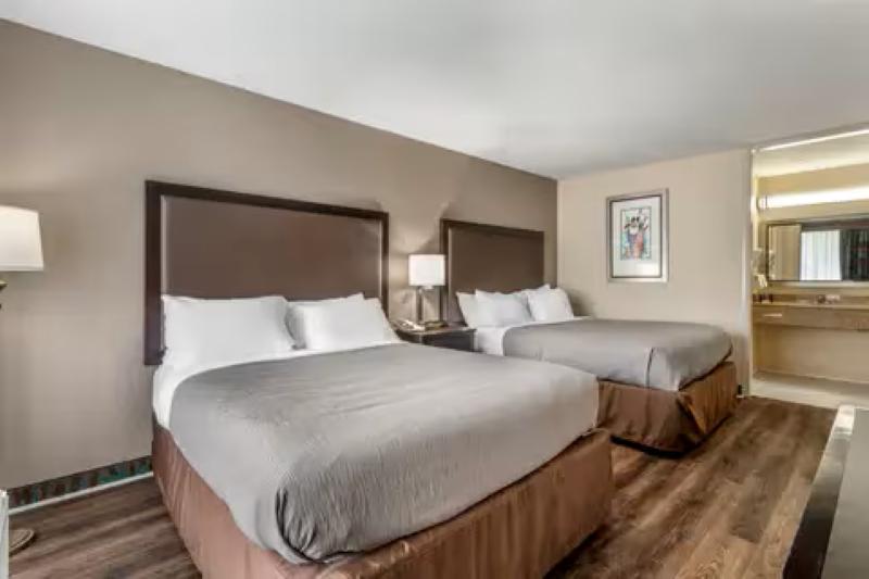 Quality Inn Hotel Harriman image