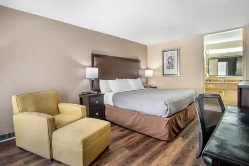 Quality Inn Hotel Harriman image