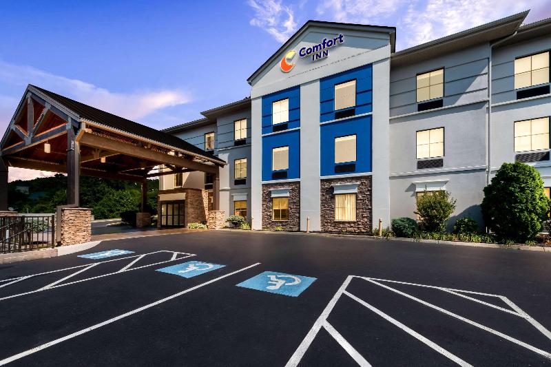 Comfort Inn Harriman image