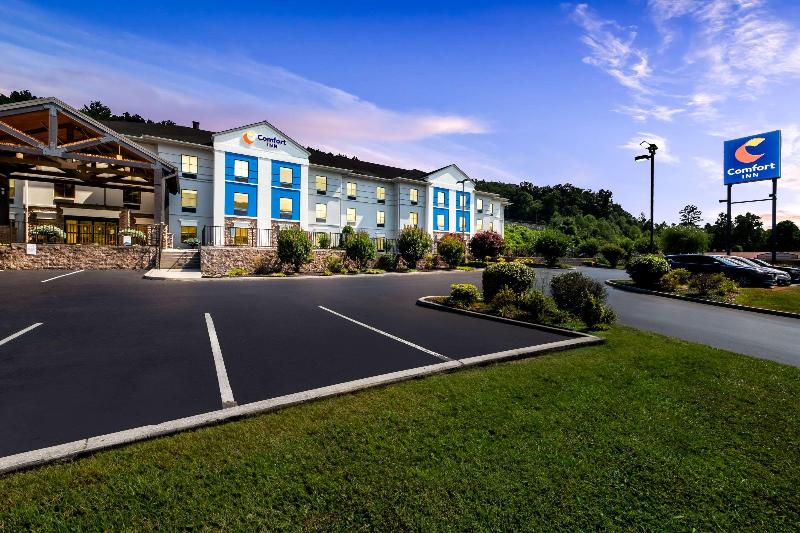 Comfort Inn Harriman image