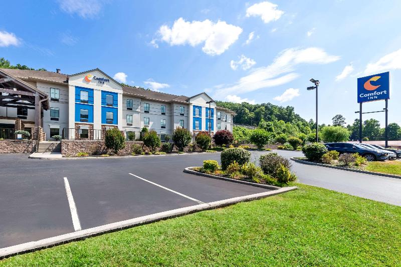 Comfort Inn Harriman image
