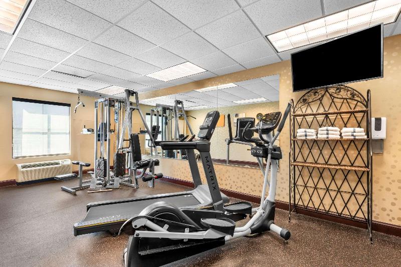 Comfort Inn Harriman image