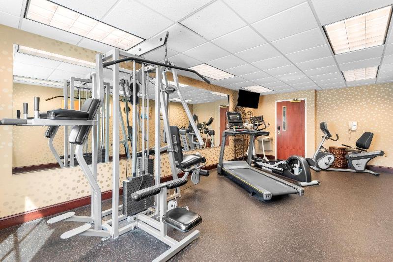 Comfort Inn Harriman image