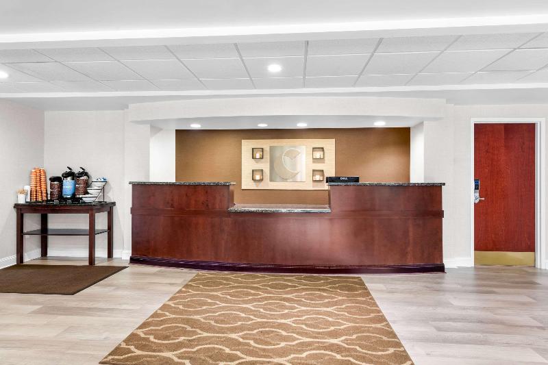 Comfort Inn Harriman image