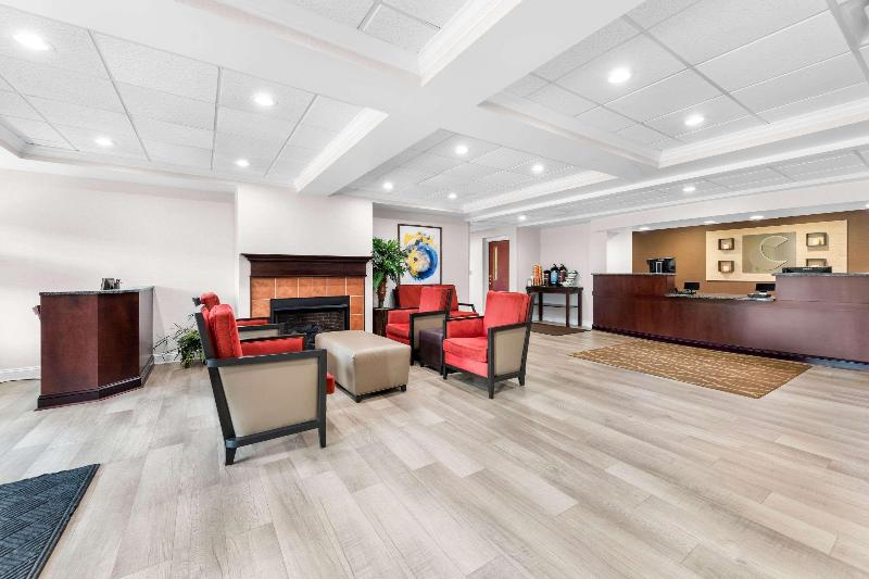 Comfort Inn Harriman image