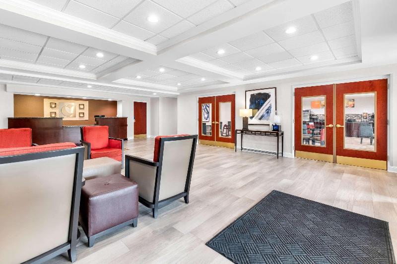 Comfort Inn Harriman image
