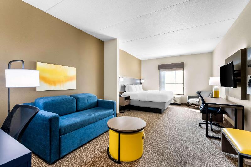 Comfort Inn Harriman image