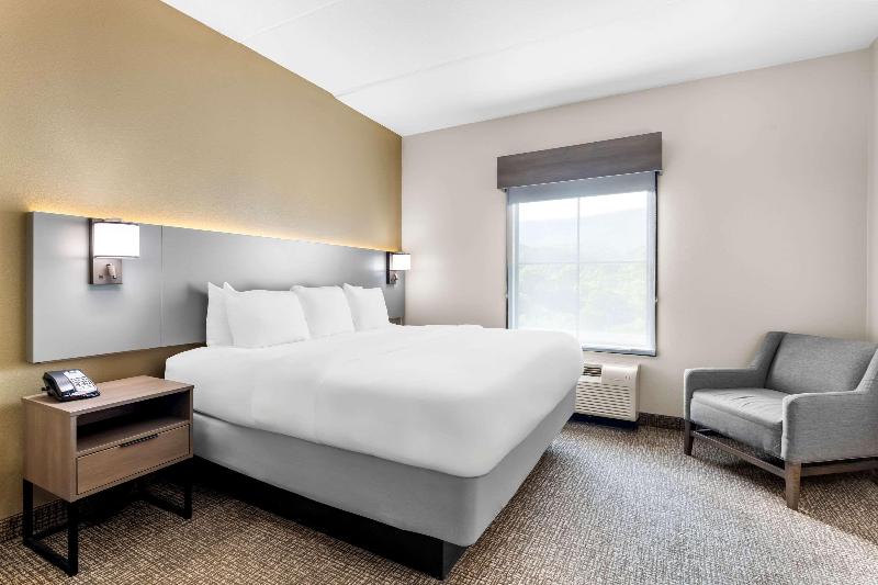 Comfort Inn Harriman image