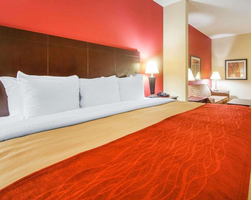 Comfort Inn Harriman image