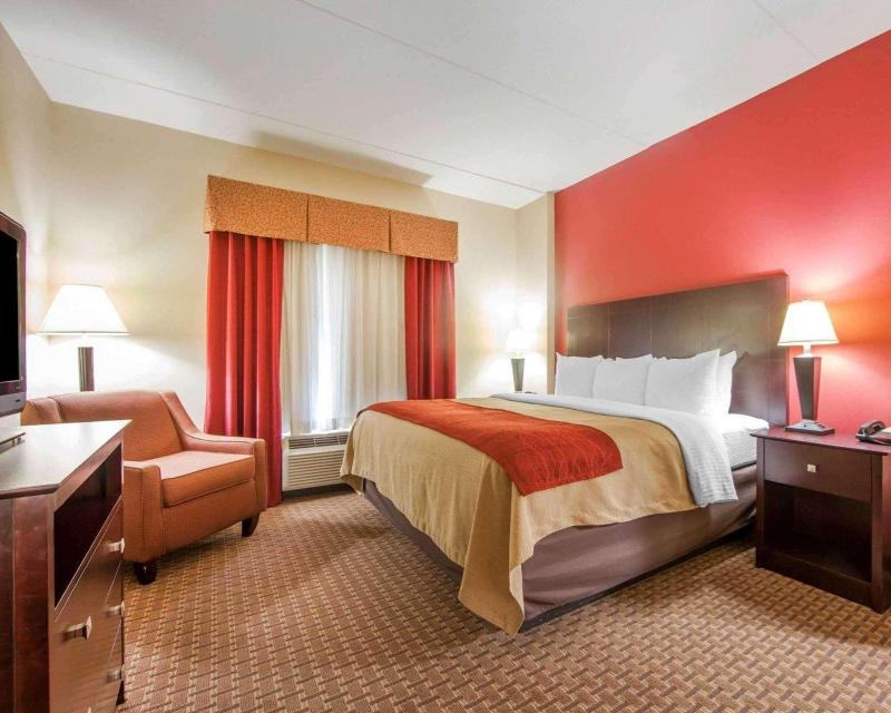 Comfort Inn Harriman image