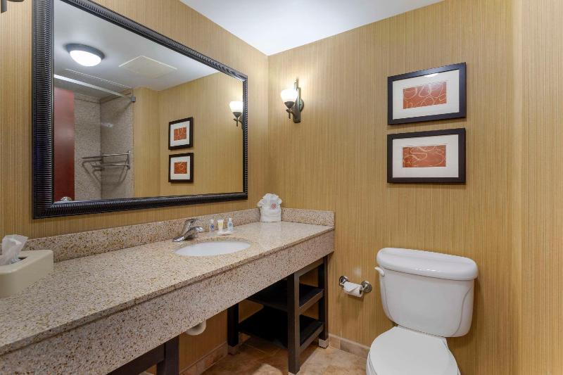 Comfort Suites Kodak Sevierville image