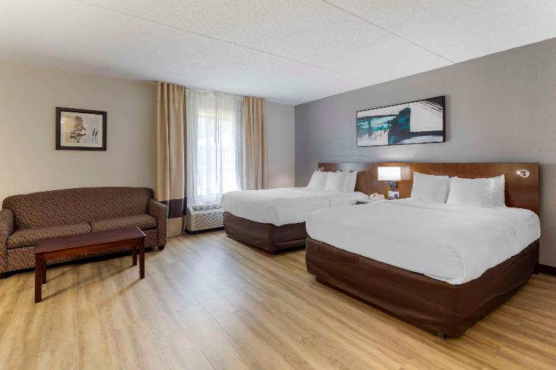 Comfort Suites Kodak Sevierville image