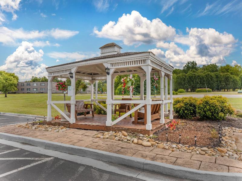 Comfort Inn Oak Ridge - Knoxville image