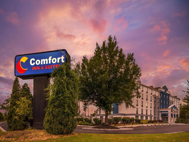 Comfort Inn Oak Ridge - Knoxville image