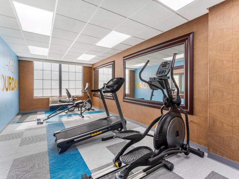 Comfort Inn Oak Ridge - Knoxville image