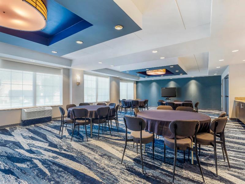 Comfort Inn Oak Ridge - Knoxville image