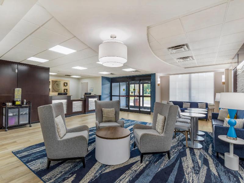 Comfort Inn Oak Ridge - Knoxville image