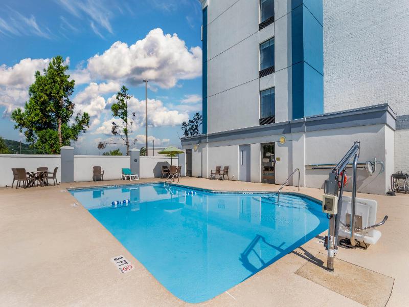 Comfort Inn Oak Ridge - Knoxville image