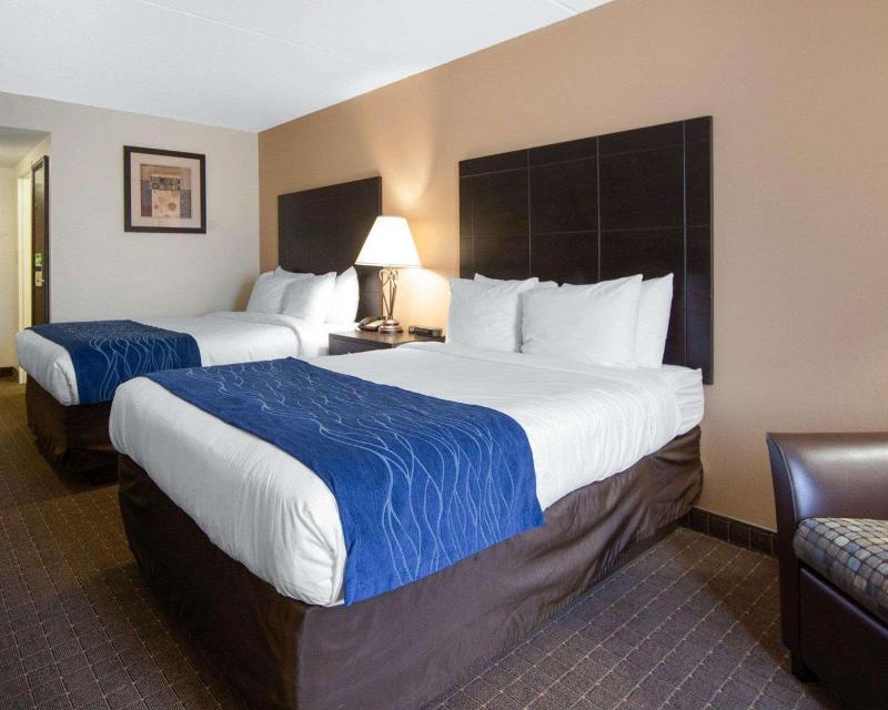 Comfort Inn Oak Ridge - Knoxville image