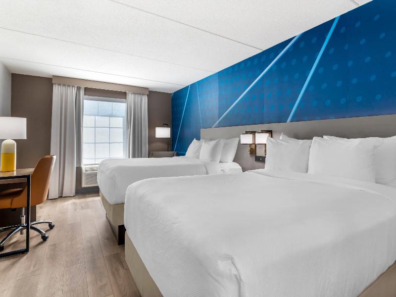 Comfort Inn Oak Ridge - Knoxville image