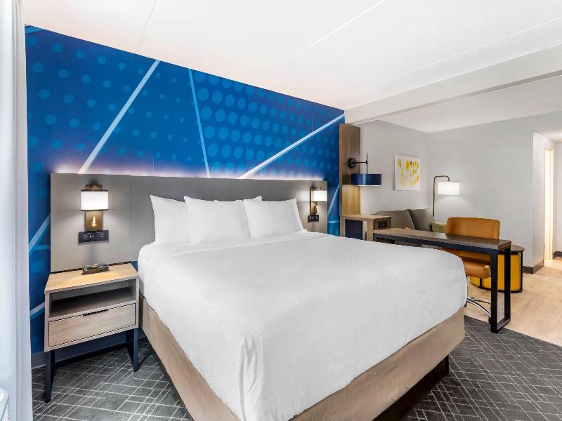 Comfort Inn Oak Ridge - Knoxville image