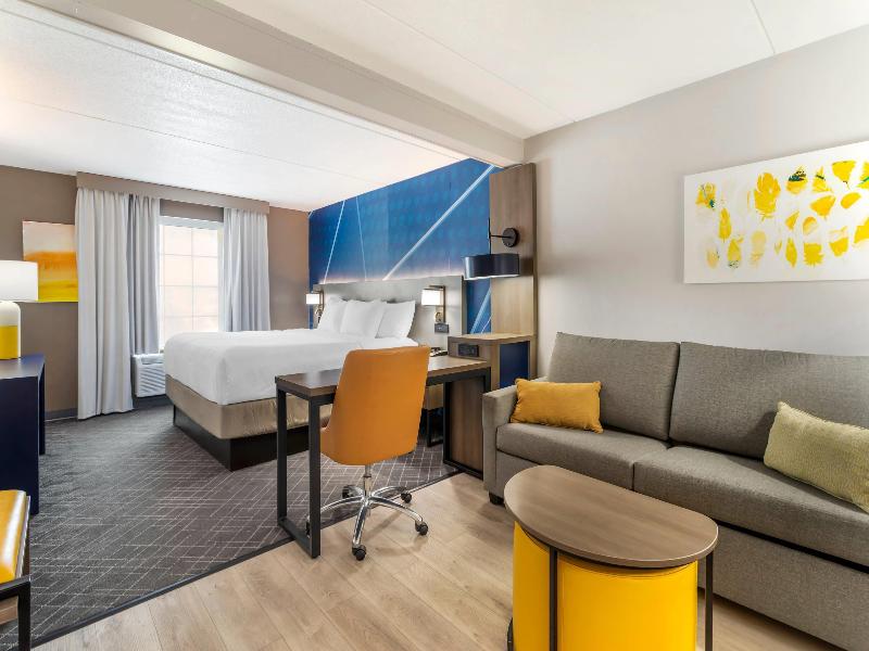Comfort Inn Oak Ridge - Knoxville image
