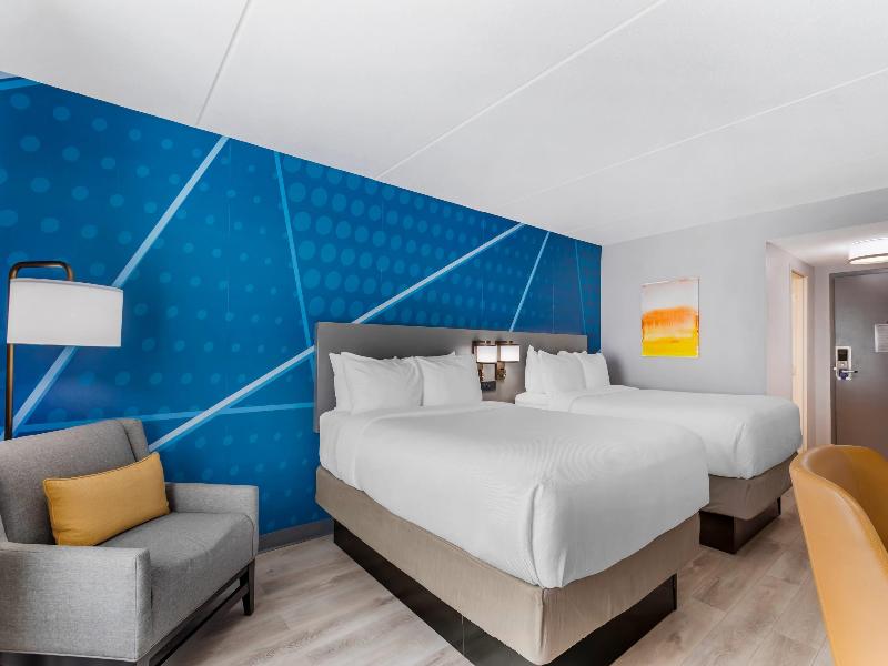 Comfort Inn Oak Ridge - Knoxville image