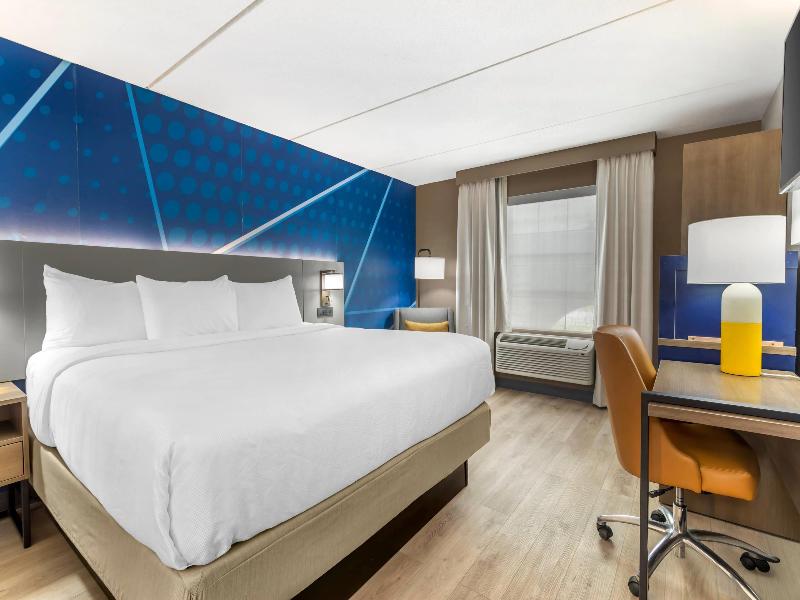 Comfort Inn Oak Ridge - Knoxville image